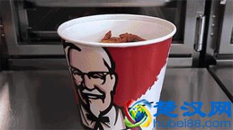 肯德基「全家桶」又贵又少，为什么销量这么好？