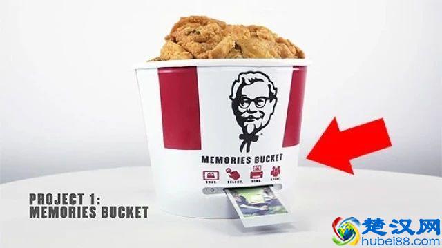 肯德基「全家桶」又贵又少，为什么销量这么好？