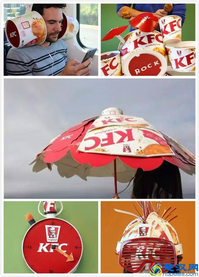 肯德基「全家桶」又贵又少，为什么销量这么好？