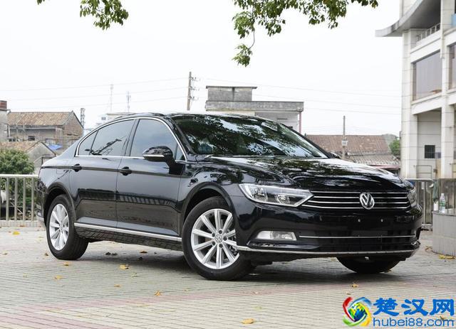 缺点十分鲜明，新君威刚上市就被消费者打入“冷宫”