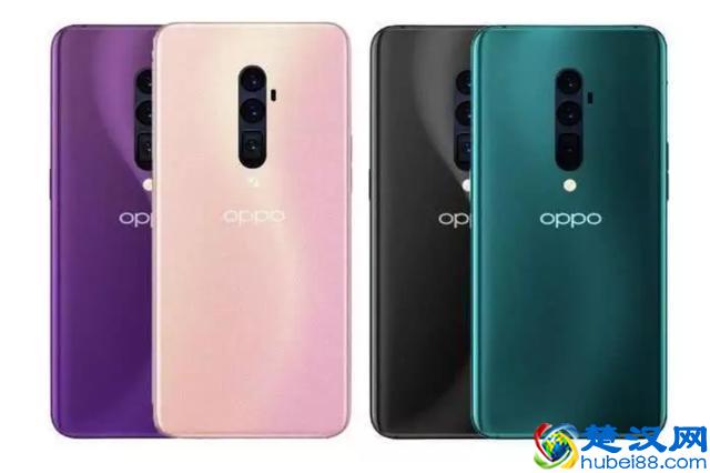 如果某50倍手机拍月亮，那OPPO新机：拍银河！