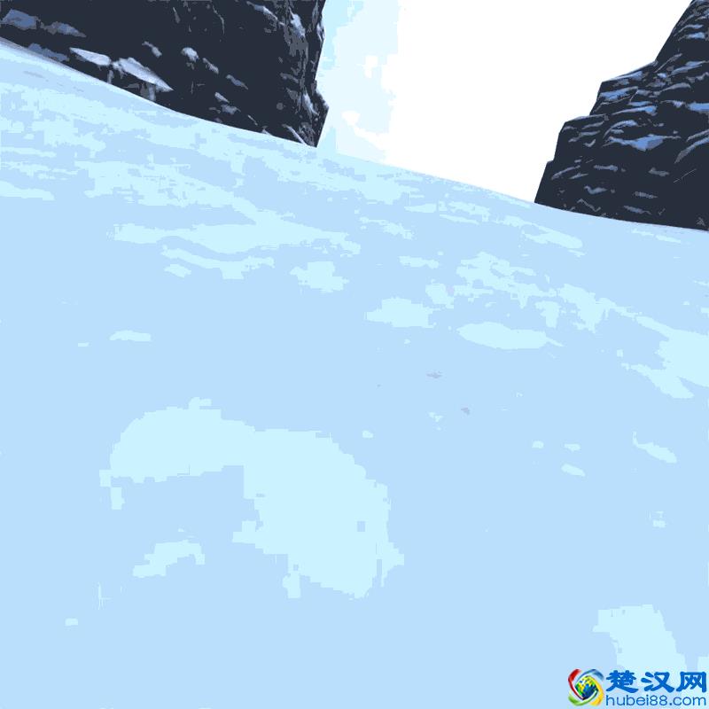 小米VR一体机多款热门游戏试玩实录（小心动图）