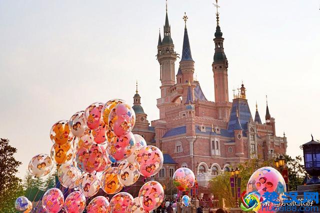 上海十大人气景点，你都去过吗