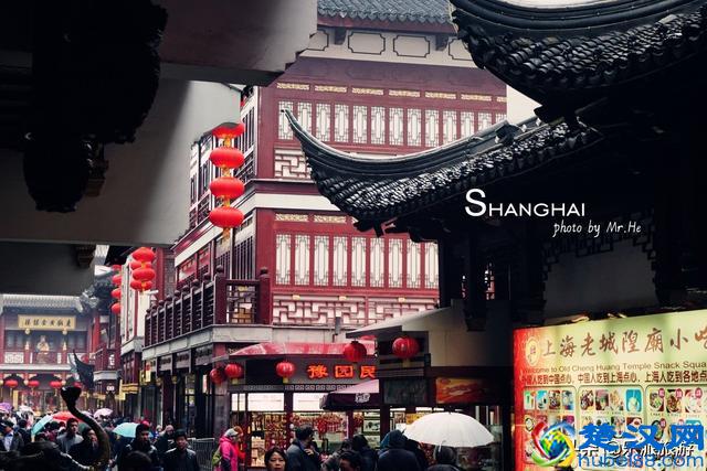 上海十大人气景点，你都去过吗