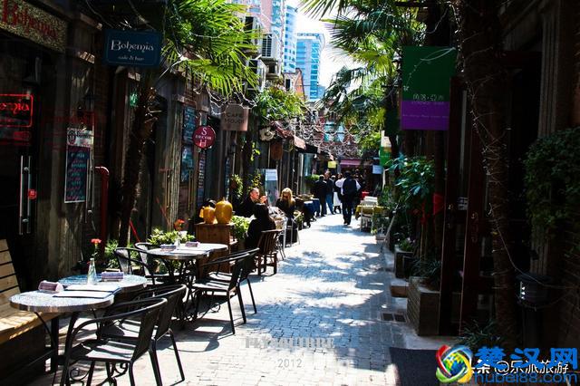 上海十大人气景点，你都去过吗