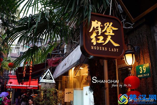 上海十大人气景点，你都去过吗