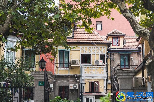 上海十大人气景点，你都去过吗