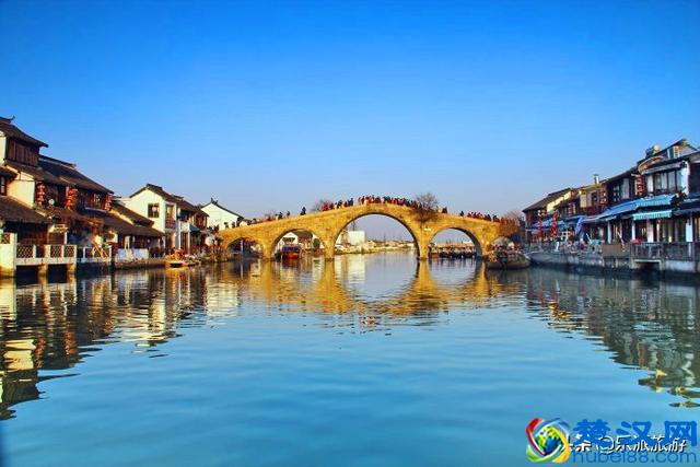 上海十大人气景点，你都去过吗