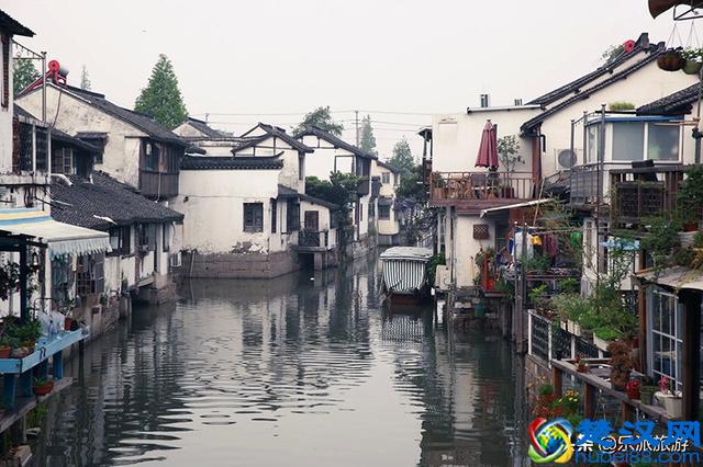 上海十大人气景点，你都去过吗