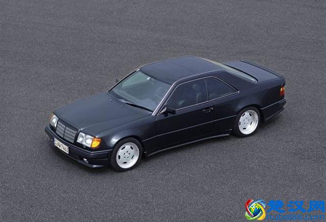 汽车爱好者装腔指南（一） 奔驰AMG后面的数字到底啥意思？