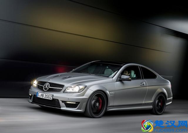 汽车爱好者装腔指南（一） 奔驰AMG后面的数字到底啥意思？