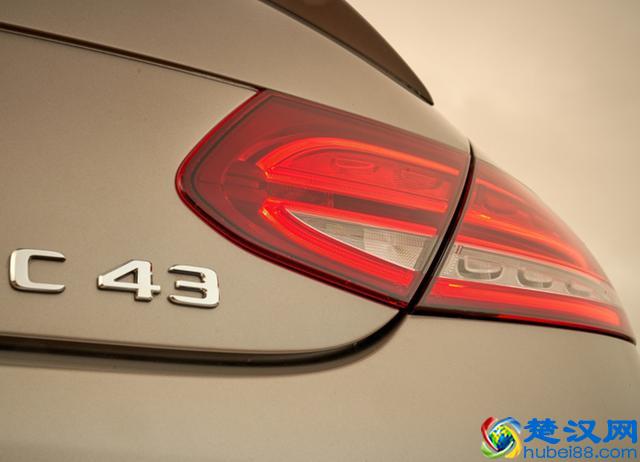 汽车爱好者装腔指南（一） 奔驰AMG后面的数字到底啥意思？