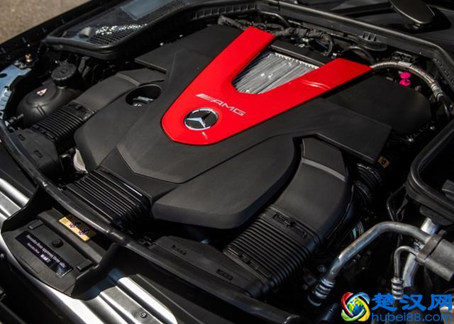 汽车爱好者装腔指南（一） 奔驰AMG后面的数字到底啥意思？