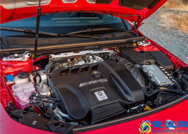 汽车爱好者装腔指南（一） 奔驰AMG后面的数字到底啥意思？
