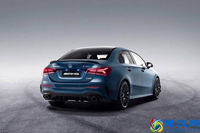 汽车爱好者装腔指南（一） 奔驰AMG后面的数字到底啥意思？