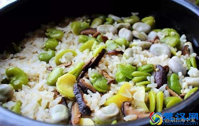 立夏吃什么？这几种应景的蔬菜不要错过！此时此刻最鲜美