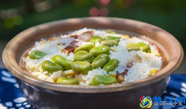 立夏吃什么？这几种应景的蔬菜不要错过！此时此刻最鲜美