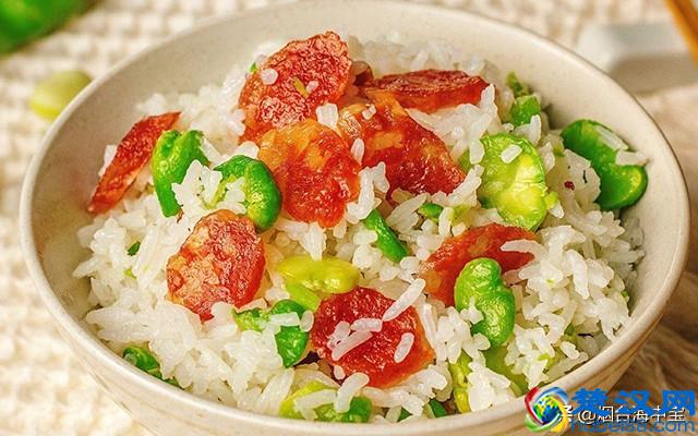 立夏吃什么？这几种应景的蔬菜不要错过！此时此刻最鲜美