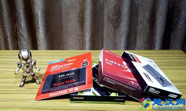 家用入门SSD怎么选？四款最热销的240-256G固态硬盘横向对比评测