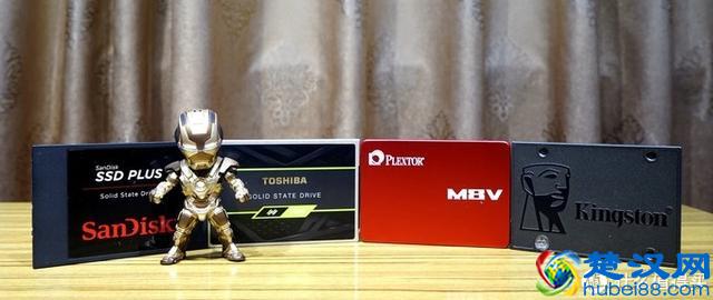 家用入门SSD怎么选？四款最热销的240-256G固态硬盘横向对比评测