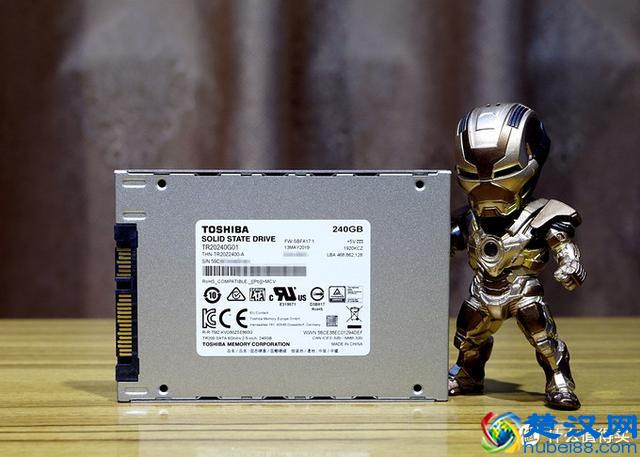 家用入门SSD怎么选？四款最热销的240-256G固态硬盘横向对比评测