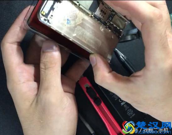 苹果只有苹果X才是全面屏？苹果5表示不服