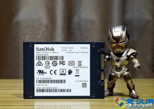 家用入门SSD怎么选？四款最热销的240-256G固态硬盘横向对比评测