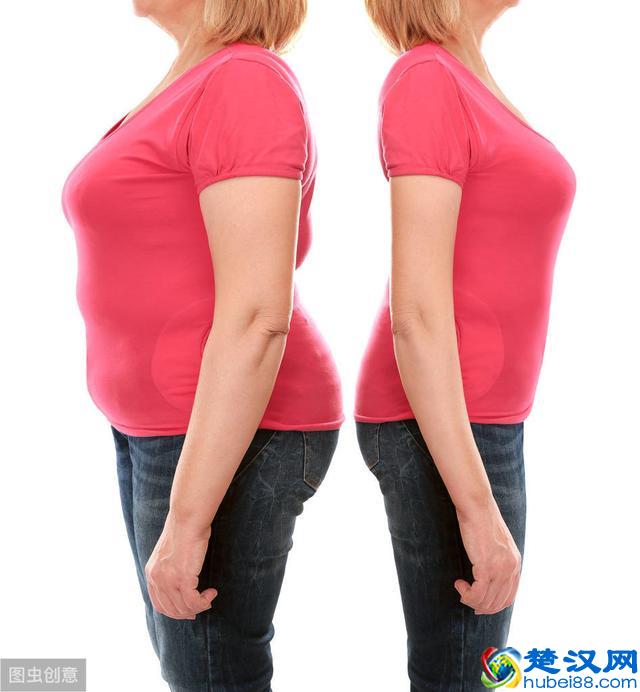 睡前坚持5件小事，2个月后，让你衣服L码换M码