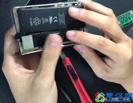 苹果只有苹果X才是全面屏？苹果5表示不服