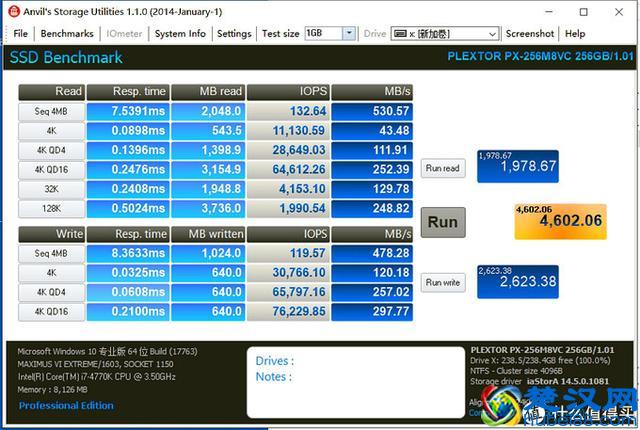 家用入门SSD怎么选？四款最热销的240-256G固态硬盘横向对比评测