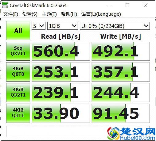 家用入门SSD怎么选？四款最热销的240-256G固态硬盘横向对比评测