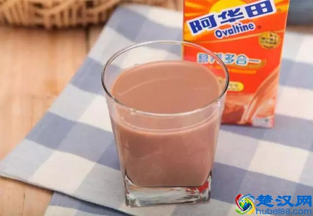 喜茶、乐乐茶都在用阿华田做产品，如何做出特色？