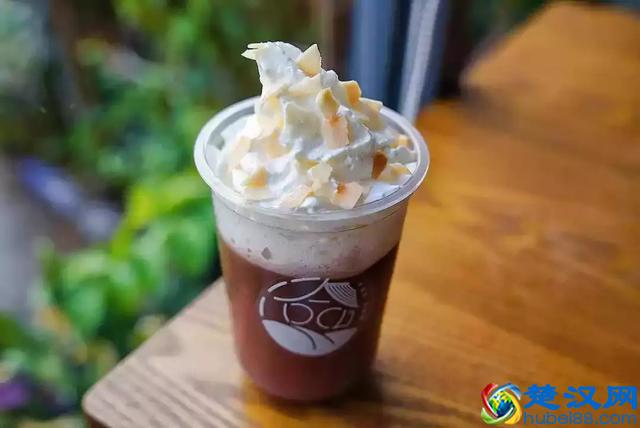 喜茶、乐乐茶都在用阿华田做产品，如何做出特色？