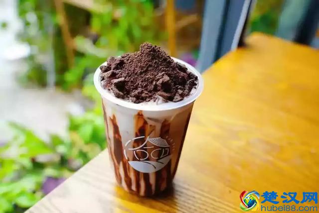 喜茶、乐乐茶都在用阿华田做产品，如何做出特色？