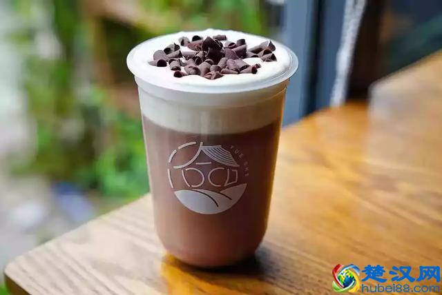 喜茶、乐乐茶都在用阿华田做产品，如何做出特色？