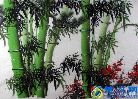 岁寒三友是指什么,岁寒三友的意思