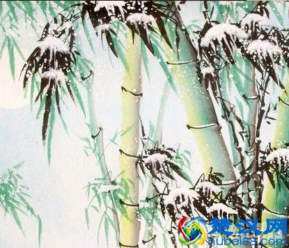 岁寒三友是指什么,岁寒三友的意思