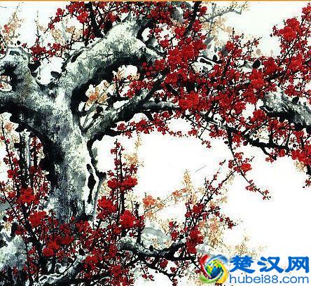 岁寒三友是指什么,岁寒三友的意思