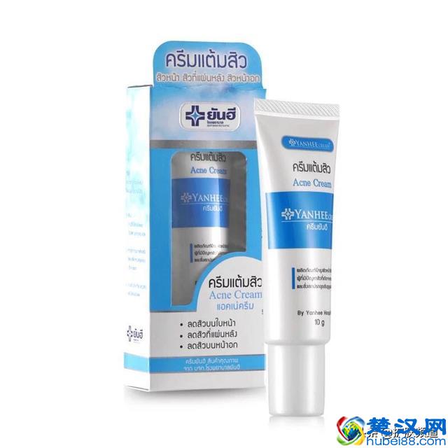 用什么比较好用的护肤品来淡化痘印 修复痘印祛痘的护肤品排行榜