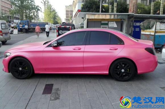 奔驰C200给女友开两个月后会怎么样？南京车友晒出了后果