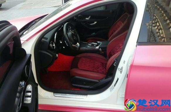 奔驰C200给女友开两个月后会怎么样？南京车友晒出了后果