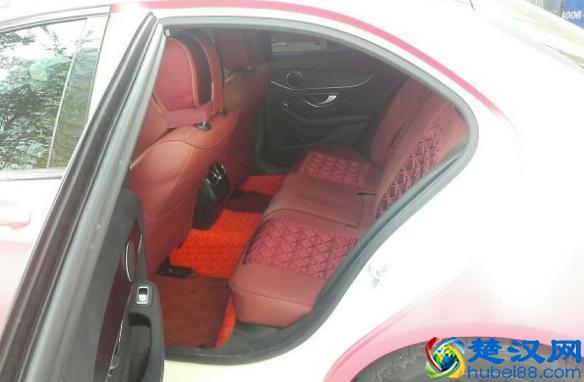 奔驰C200给女友开两个月后会怎么样？南京车友晒出了后果