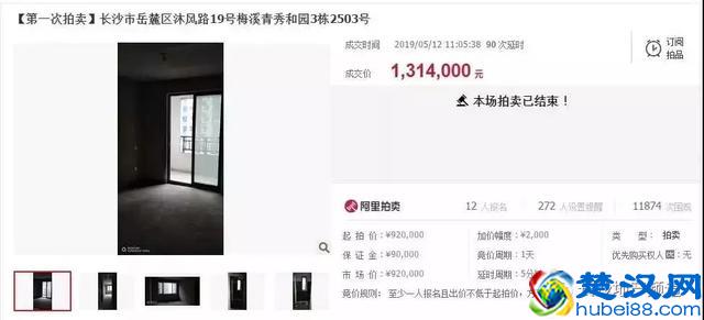 法拍房就像美女，到底该不该爱？该不该买？