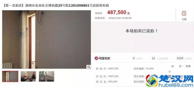 法拍房就像美女，到底该不该爱？该不该买？