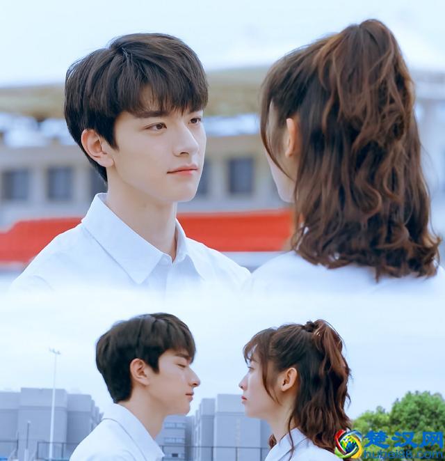 喜欢一个人,都是小心翼翼的