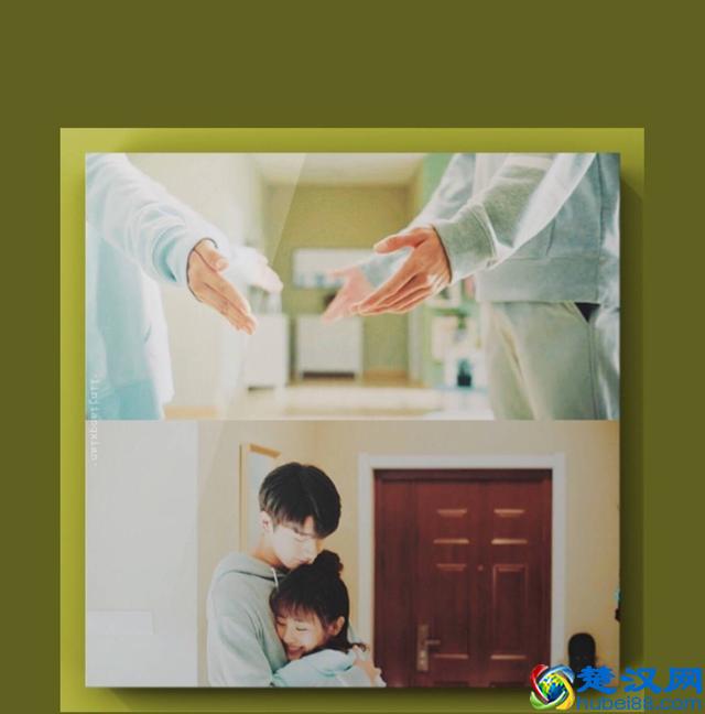 喜欢一个人，都是小心翼翼的