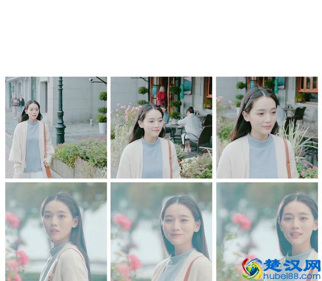 喜欢一个人,都是小心翼翼的