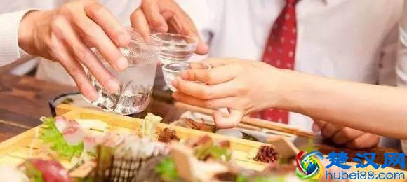 醒酒的最快方法 喝酒前吃这些千杯不醉