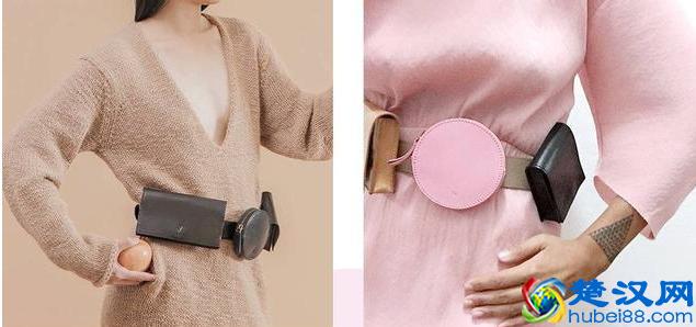 怎样背腰包，背出自己的风格