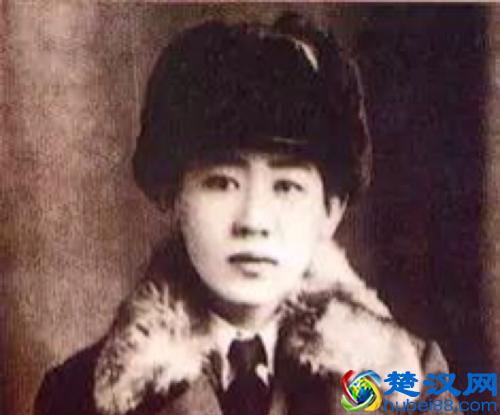 川岛芳子死因之谜，真相大揭秘！